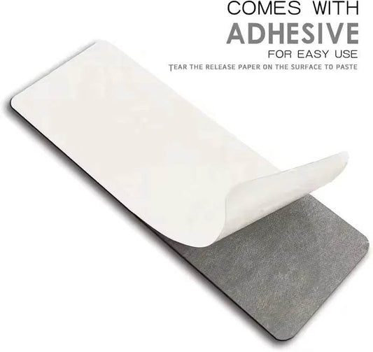 Securun Employees Only Door Sign | GD011 - GloriousGifts.Pk | Pakistan's 1 Office & Home Decoration Brand