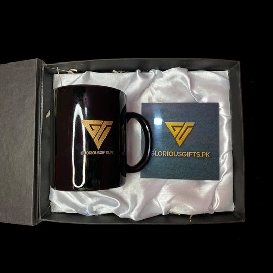 Personalized Mug, Tea Coster Best Gift Set GD1005