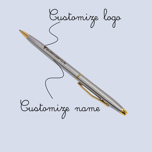 Ballpoint Pens Personalized Office Supplies | GP003 - GloriousGifts.Pk | Pakistan's 1 Office & Home Decoration Brand