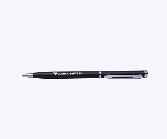 Personalized Metal Pen, Engraved text, Corporate Advertising GP001
