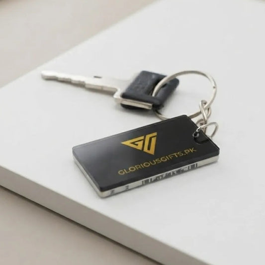 Customize Acrylic Keychain | GX009