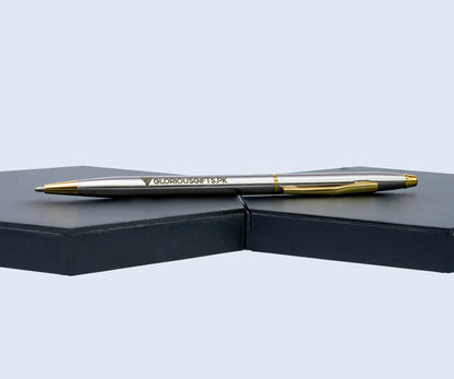 Brass Ballpoint Pens, Personalized Pens, Ball pen, Office Supplies, gift for Husband GP003 GloriousGifts.Pk | Pakistan's 1 Office & Home Decoration Brand