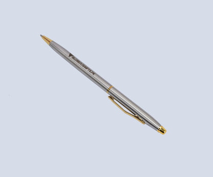 Brass Ballpoint Pens, Personalized Pens, Ball pen, Office Supplies, gift for Husband GP003 GloriousGifts.Pk | Pakistan's 1 Office & Home Decoration Brand