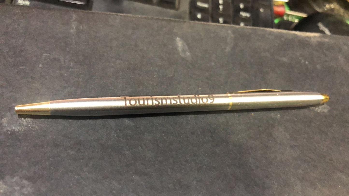 Customize Cross Pen Slim Ballpoint pens | GP004
