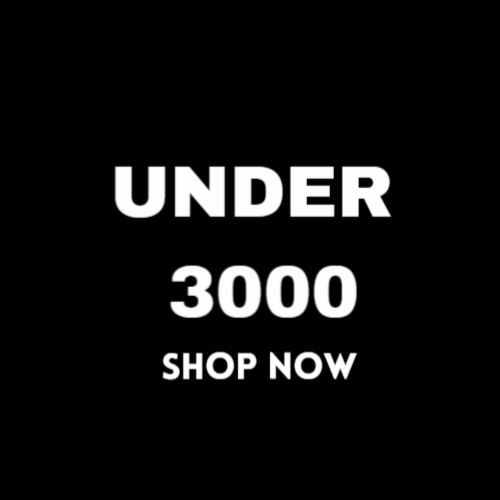 Under 3000