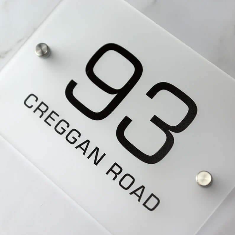 Custom Printed Name Plate | GN028 - GloriousGifts.Pk | Pakistan's 1 Office & Home Decoration Brand