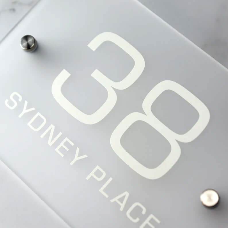 Custom Printed Name Plate | GN028 - GloriousGifts.Pk | Pakistan's 1 Office & Home Decoration Brand