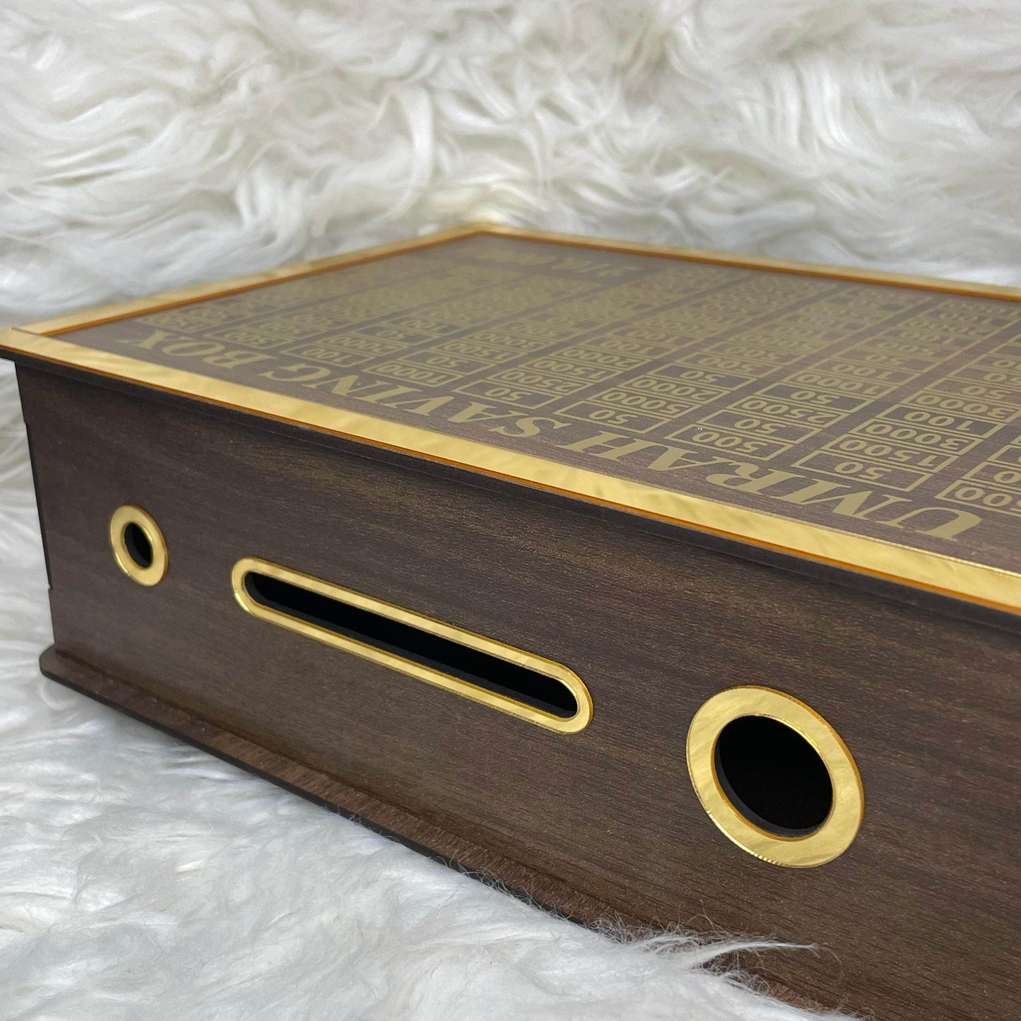 Umrah Saving Box | GG009