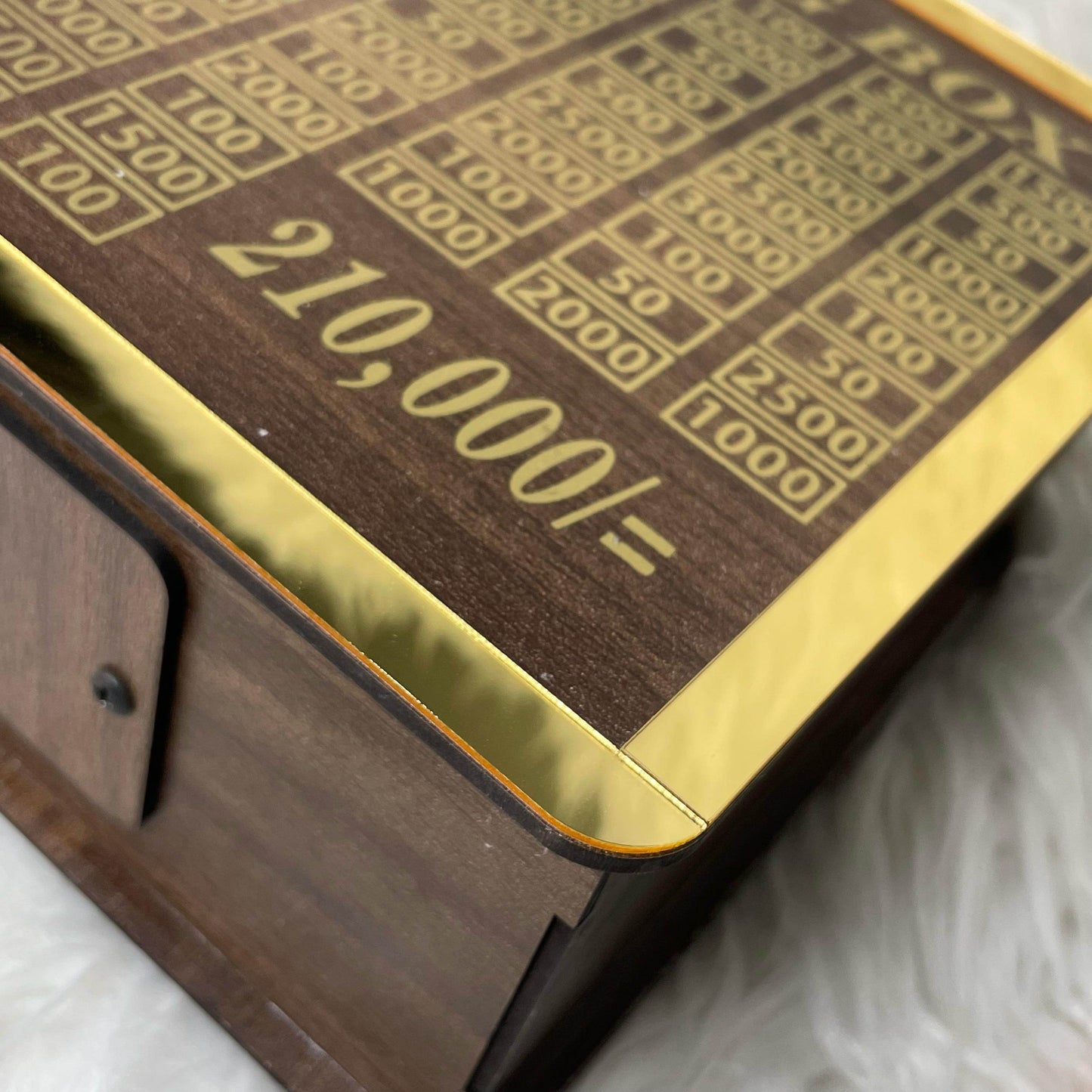 Umrah Saving Box | GG009