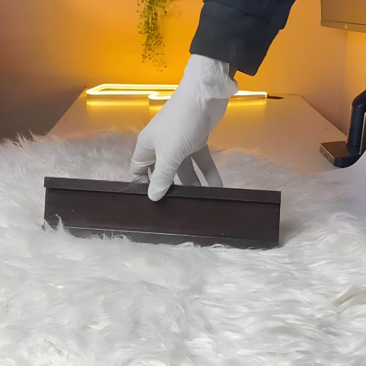 Elegant Desk Plate for Professionals | GT017