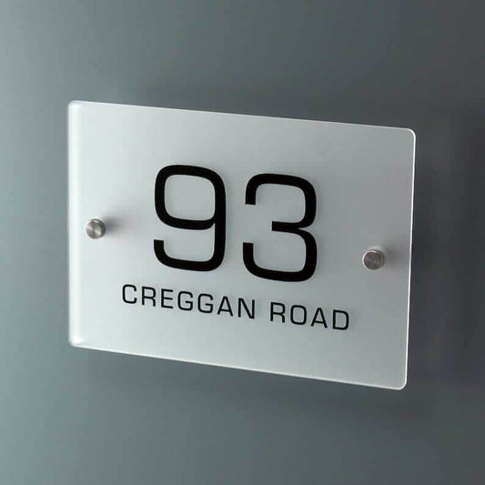 Custom Printed Name Plate | GN028 - GloriousGifts.Pk | Pakistan's 1 Office & Home Decoration Brand