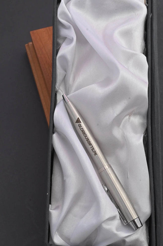 Custom Engraved Ballpoint Pen | GP005 - GloriousGifts.Pk | Pakistan's 1 Office & Home Decoration Brand
