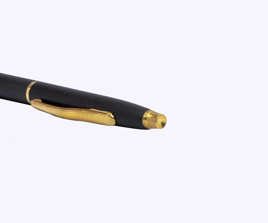 Custom Metal Slim Ballpoint Pen | GP002 - GloriousGifts.Pk | Pakistan's 1 Office & Home Decoration Brand