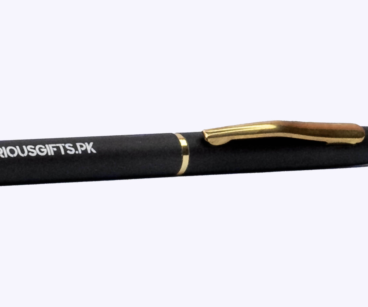 Custom Metal Slim Ballpoint Pen | GP002 - GloriousGifts.Pk | Pakistan's 1 Office & Home Decoration Brand