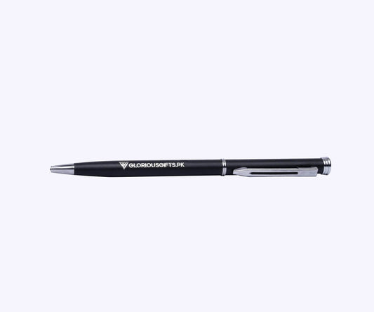 Personalized Metal Pen Engraved | GP001 - GloriousGifts.Pk | Pakistan's 1 Office & Home Decoration Brand