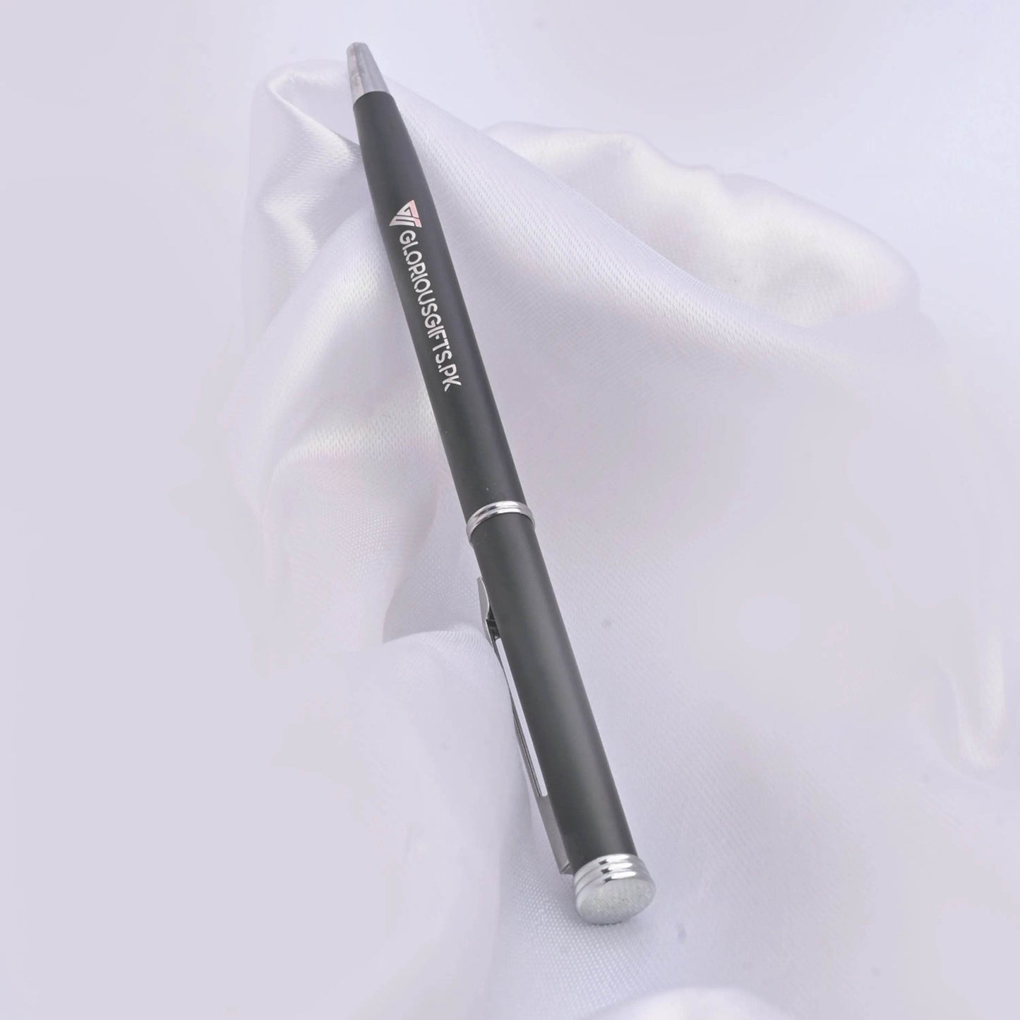 Personalized Metal Pen Engraved | GP001 - GloriousGifts.Pk | Pakistan's 1 Office & Home Decoration Brand