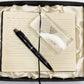 Personalized Notebook & Engraved Pen Set |GD101 - GloriousGifts.Pk | Pakistan's 1 Office & Home Decoration Brand