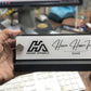 Table Name Plate with Card & Pen Holder | GT010