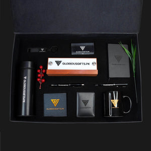 Personalized Officer Brand Kit GD100