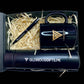 Personalized Engraved Bottle, Tea Mug, Ball Pen Git Set GD102 - GloriousGifts.Pk | Pakistan's 1 Office & Home Decoration Brand