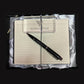 Personalized Notebook & Engraved Pen Set |GD101 - GloriousGifts.Pk | Pakistan's 1 Office & Home Decoration Brand