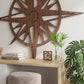 Wooden Compass Wall Art Nursery Décor |GW015
