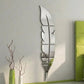 3D Acrylic Mirror Wall  Set Home Décor  |GW006 - GloriousGifts.Pk | Pakistan's 1 Office & Home Decoration Brand