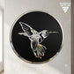 Kingfisher Acrylic Mirror Art  Stylish Home Décor | GW012 - GloriousGifts.Pk | Pakistan's 1 Office & Home Decoration Brand