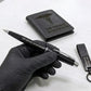 Personalized Leather Wallet & Keychain Set |GD104 - GloriousGifts.Pk | Pakistan's 1 Office & Home Decoration Brand
