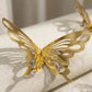 3D Acrylic Wall Butterflies Decorative Stickers | GW007