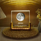 Custom Moon Phase Crystal Lamp Nightlight |GG002 - GloriousGifts.Pk | Pakistan's 1 Office & Home Decoration Brand