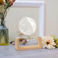 Moon Phase Night Light – Custom Couple Gift |GG004 - GloriousGifts.Pk | Pakistan's 1 Office & Home Decoration Brand