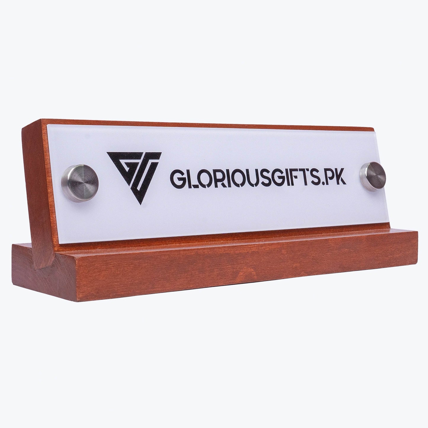 Personalized Officer Brand Kit GD100 - GloriousGifts.Pk | Pakistan's 1 Office & Home Decoration Brand