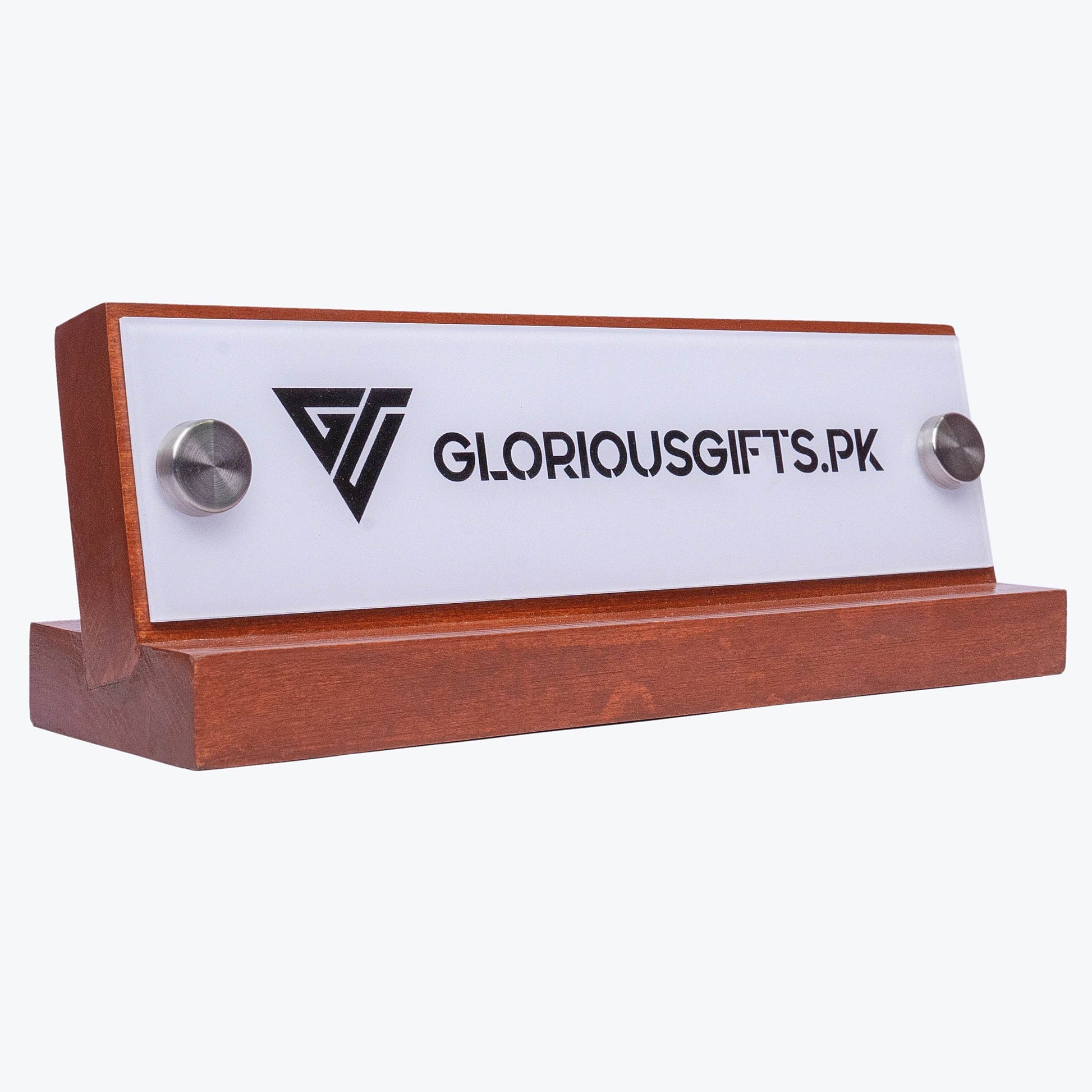 Personalized Officer Brand Kit GD100 - GloriousGifts.Pk | Pakistan's 1 Office & Home Decoration Brand