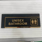 3D Men/Women Toilet Sign | GD012 - GloriousGifts.Pk | Pakistan's 1 Office & Home Decoration Brand