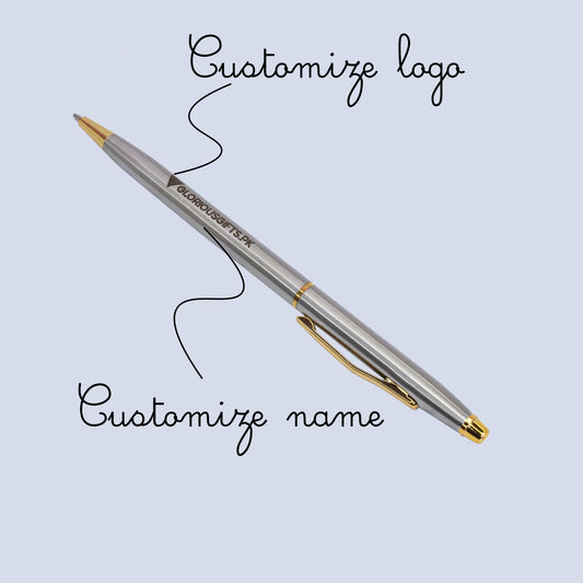 Ballpoint Pens Personalized Office Supplies | GP003