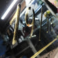 Matte Black & Silver Mirror Name Plate | GN008 - GloriousGifts.Pk | Pakistan's 1 Office & Home Decoration Brand