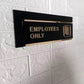 3D Men/Women Toilet Sign | GD012 - GloriousGifts.Pk | Pakistan's 1 Office & Home Decoration Brand