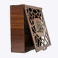 Premium Wooden Ramadan Mubarak Gift Box GG014 - GloriousGifts.Pk | Pakistan's 1 Office & Home Decoration Brand