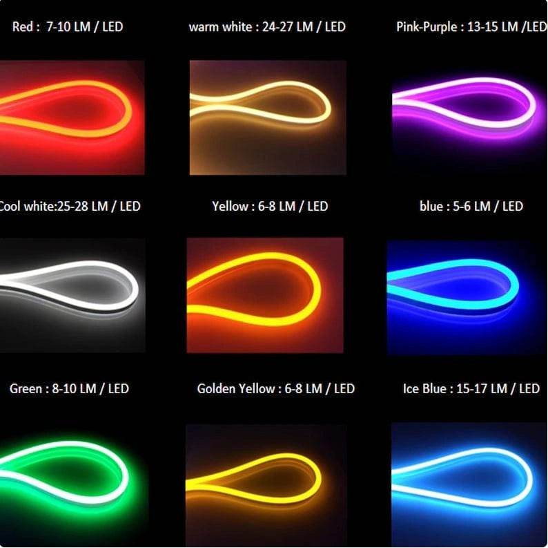 3D Neon Signs Office & Government Decor | GS003 - GloriousGifts.Pk | Pakistan's 1 Office & Home Decoration Brand