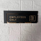 3D Men/Women Toilet Sign | GD012 - GloriousGifts.Pk | Pakistan's 1 Office & Home Decoration Brand