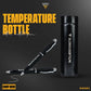 Personalized Metal Pen Temperature Bottle GD103 - GloriousGifts.Pk | Pakistan's 1 Office & Home Decoration Brand