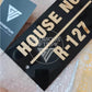 Custom House Plate | GN003 - GloriousGifts.Pk | Pakistan's 1 Office & Home Decoration Brand