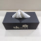 Premium Customized Tissue Box  | GG013