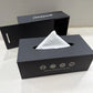 Premium Customized Tissue Box  | GG013