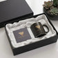 Personalized Mug, Tea Coster Best Gift Set GD105 - GloriousGifts.Pk | Pakistan's 1 Office & Home Decoration Brand