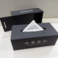 Premium Customized Tissue Box  | GG013
