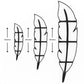 3D Acrylic Mirror Wall  Set Home Décor  |GW006 - GloriousGifts.Pk | Pakistan's 1 Office & Home Decoration Brand