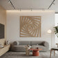 Wooden Wall Art Square in Depth Decorative Panel GW014 - GloriousGifts.Pk | Pakistan's 1 Office & Home Decoration Brand