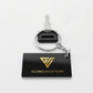 Customize Acrylic Keychain | GX009 - GloriousGifts.Pk | Pakistan's 1 Office & Home Decoration Brand